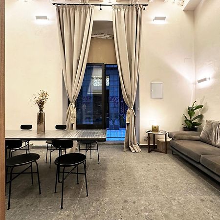 Oasis Apartments & Studios Old Town Center Barselona Dış mekan fotoğraf