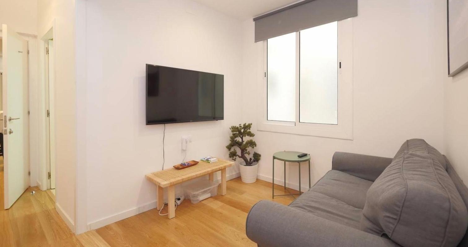 Oasis Apartments & Studios Old Town Center Barselona Dış mekan fotoğraf
