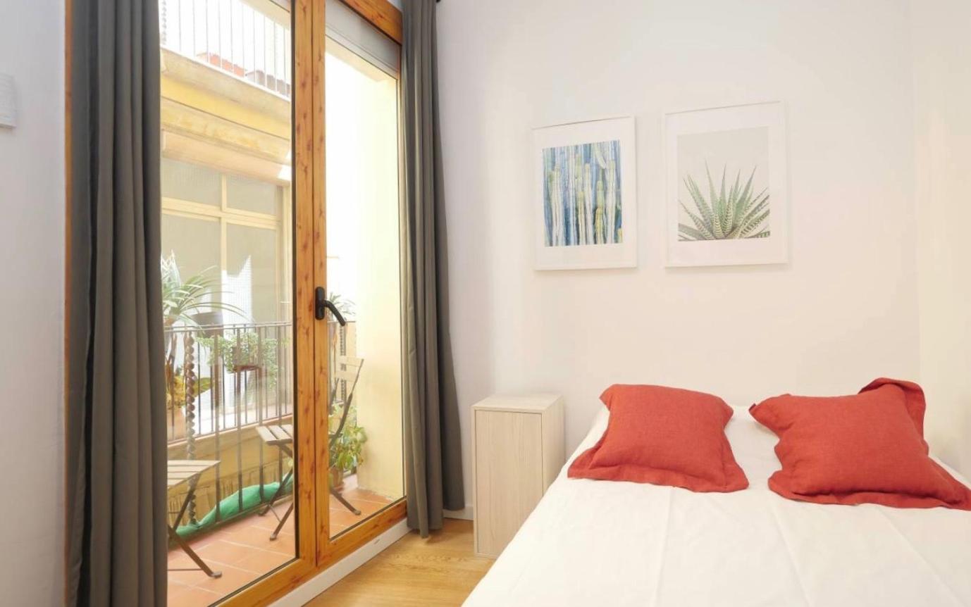 Oasis Apartments & Studios Old Town Center Barselona Dış mekan fotoğraf