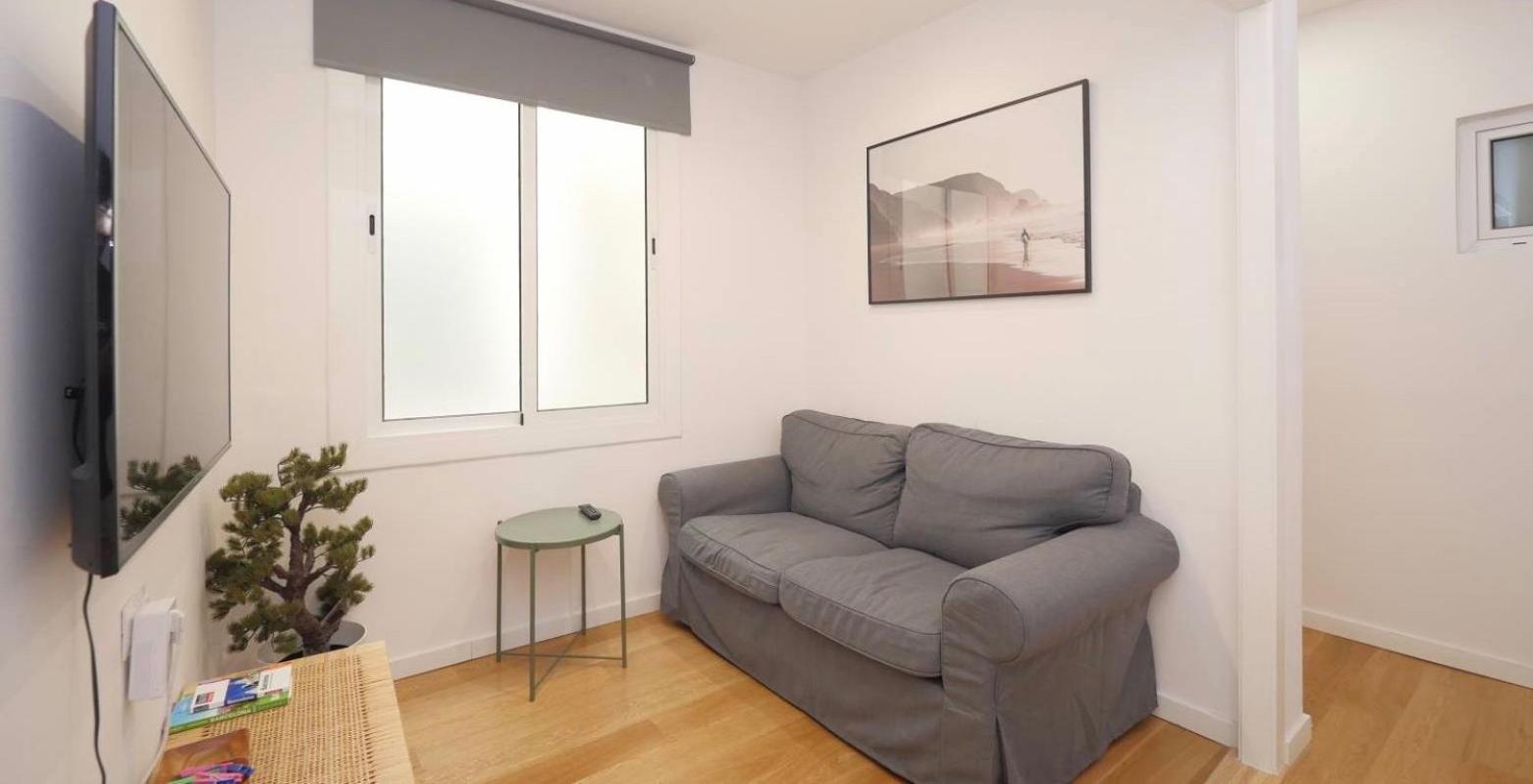 Oasis Apartments & Studios Old Town Center Barselona Dış mekan fotoğraf