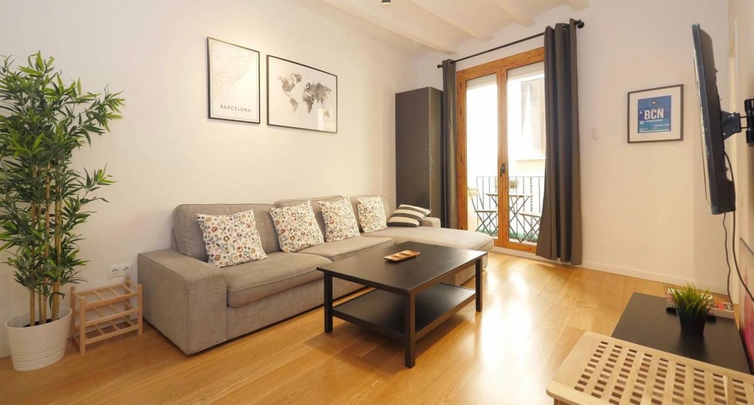Oasis Apartments & Studios Old Town Center Barselona Dış mekan fotoğraf