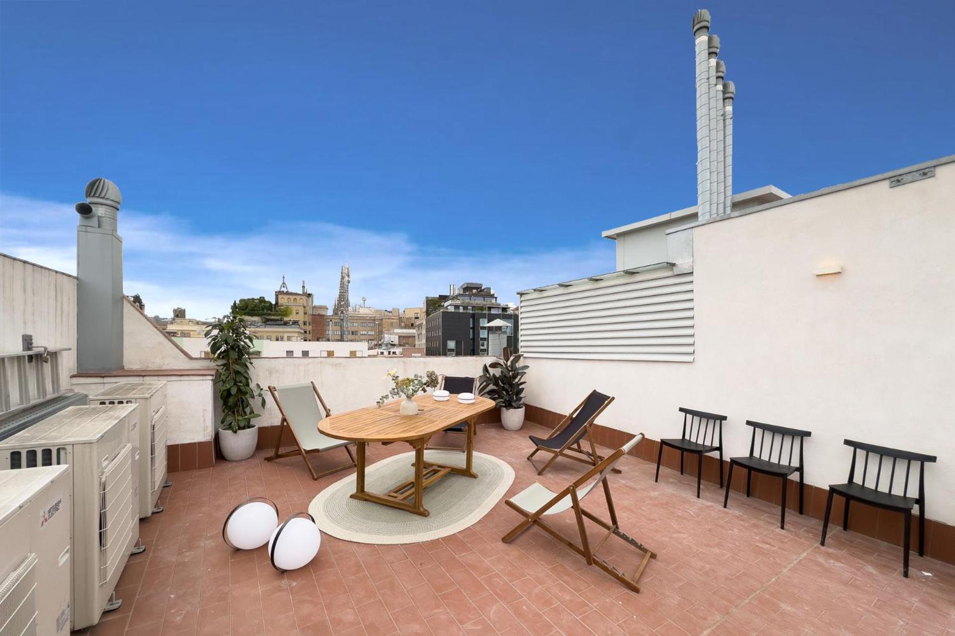Oasis Apartments & Studios Old Town Center Barselona Dış mekan fotoğraf