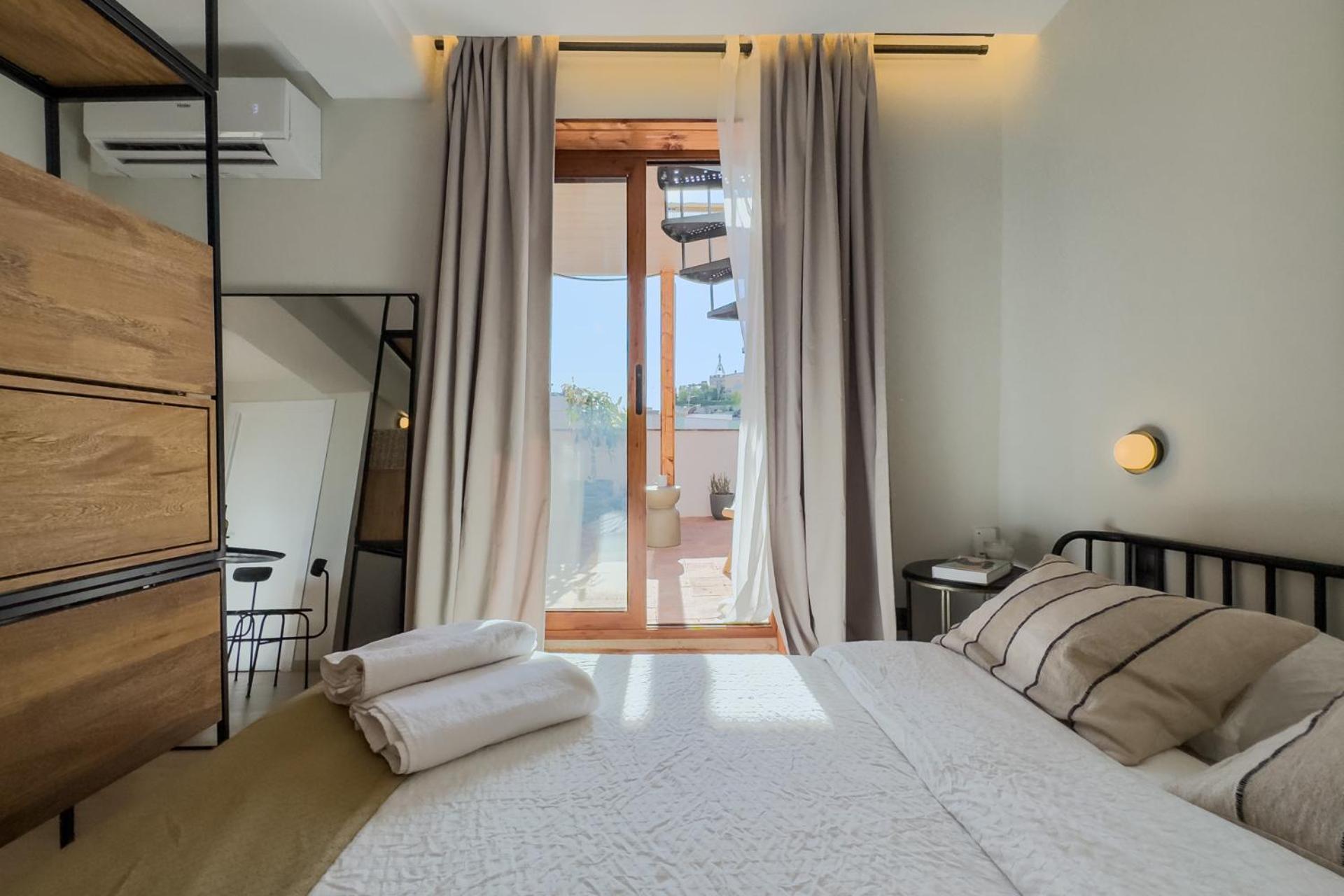 Oasis Apartments & Studios Old Town Center Barselona Dış mekan fotoğraf
