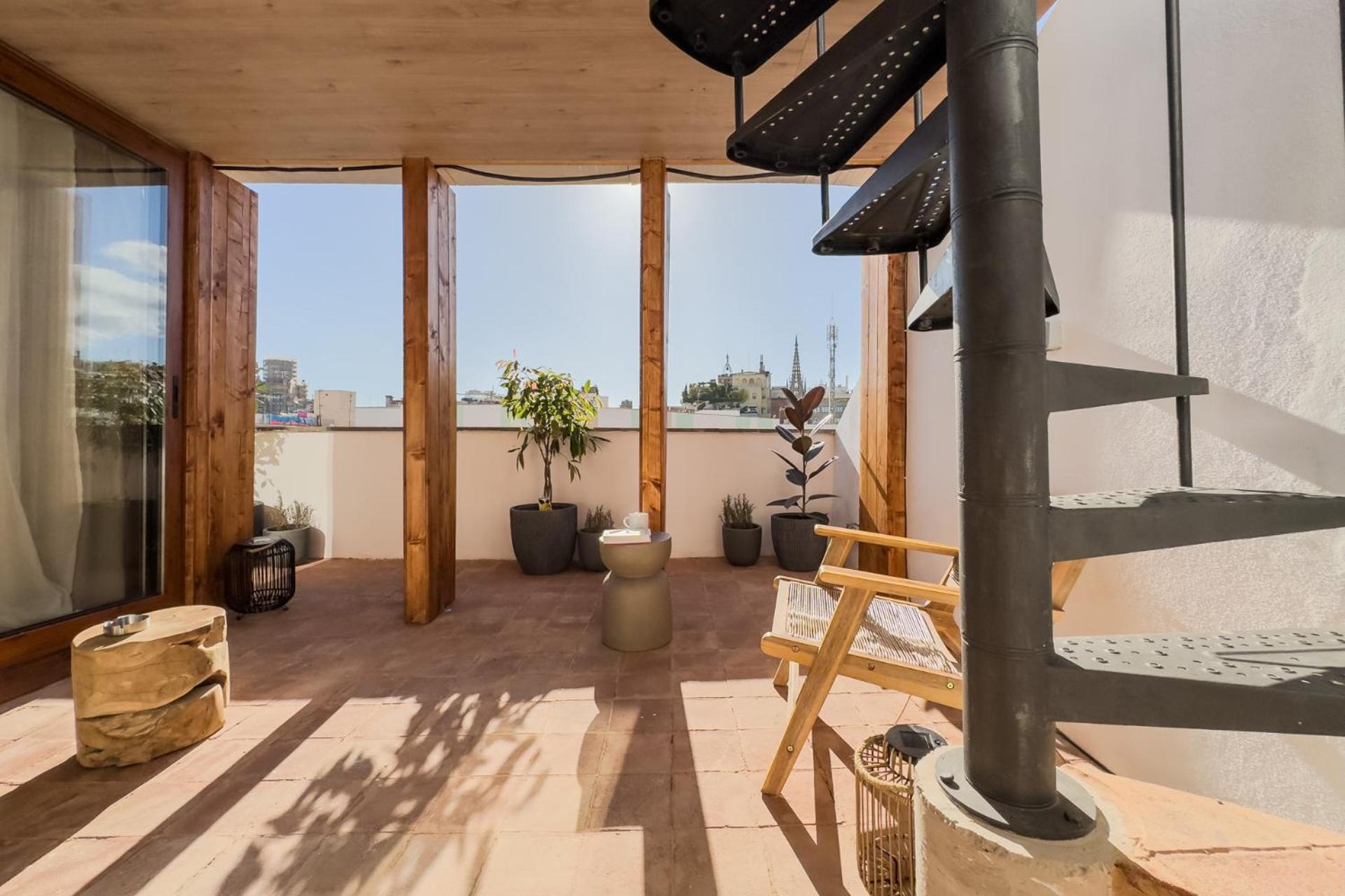 Oasis Apartments & Studios Old Town Center Barselona Dış mekan fotoğraf