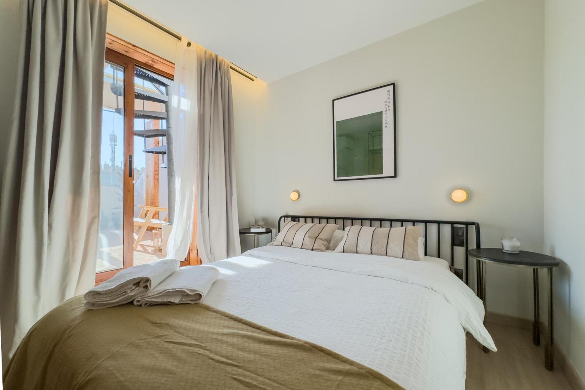 Oasis Apartments & Studios Old Town Center Barselona Dış mekan fotoğraf