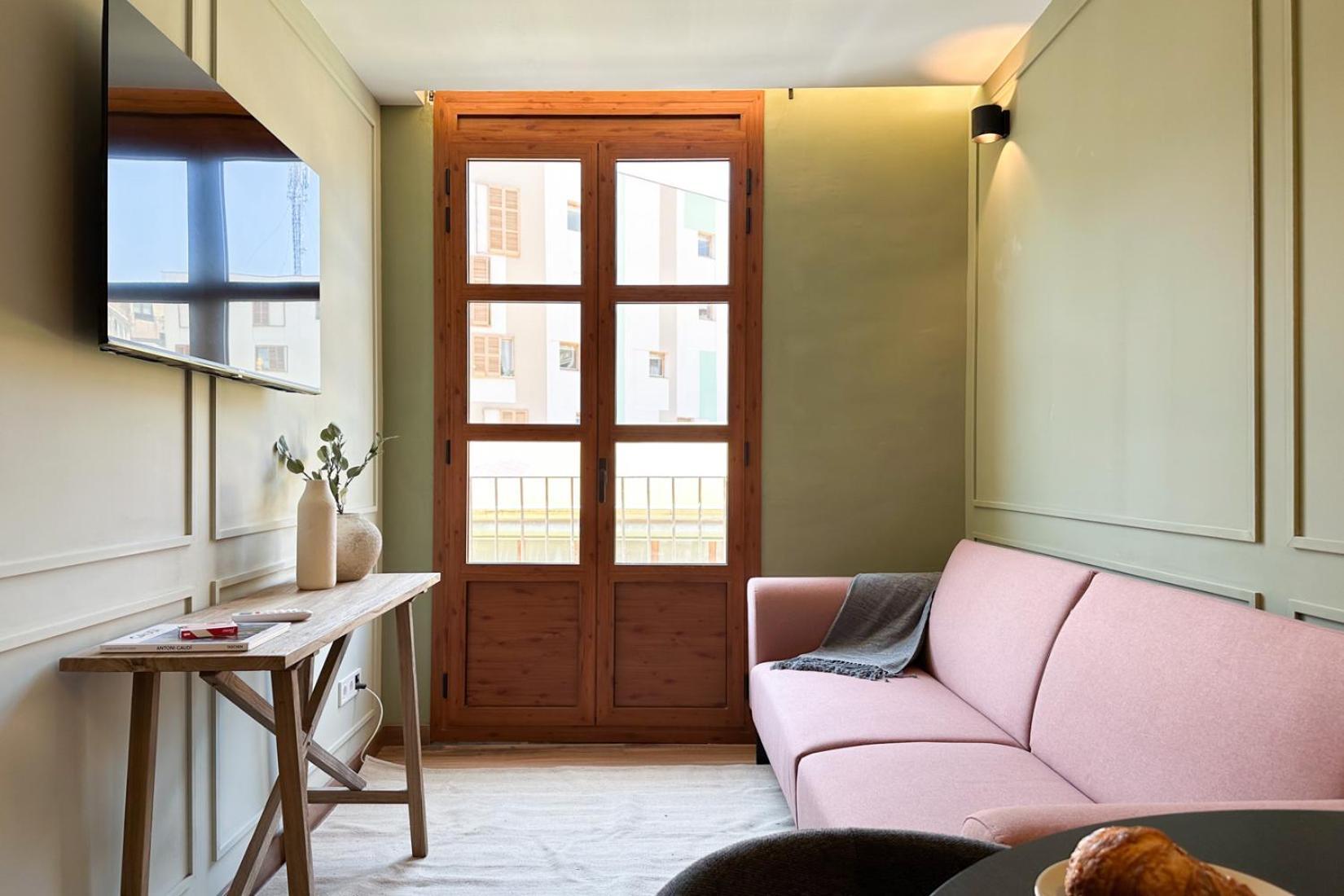 Oasis Apartments & Studios Old Town Center Barselona Dış mekan fotoğraf