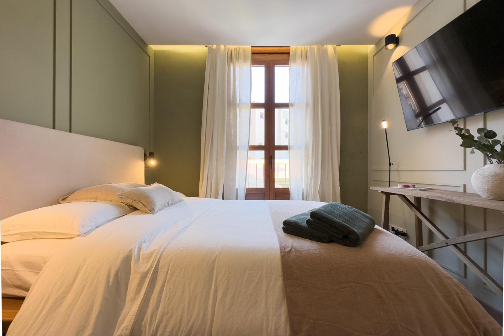 Oasis Apartments & Studios Old Town Center Barselona Dış mekan fotoğraf