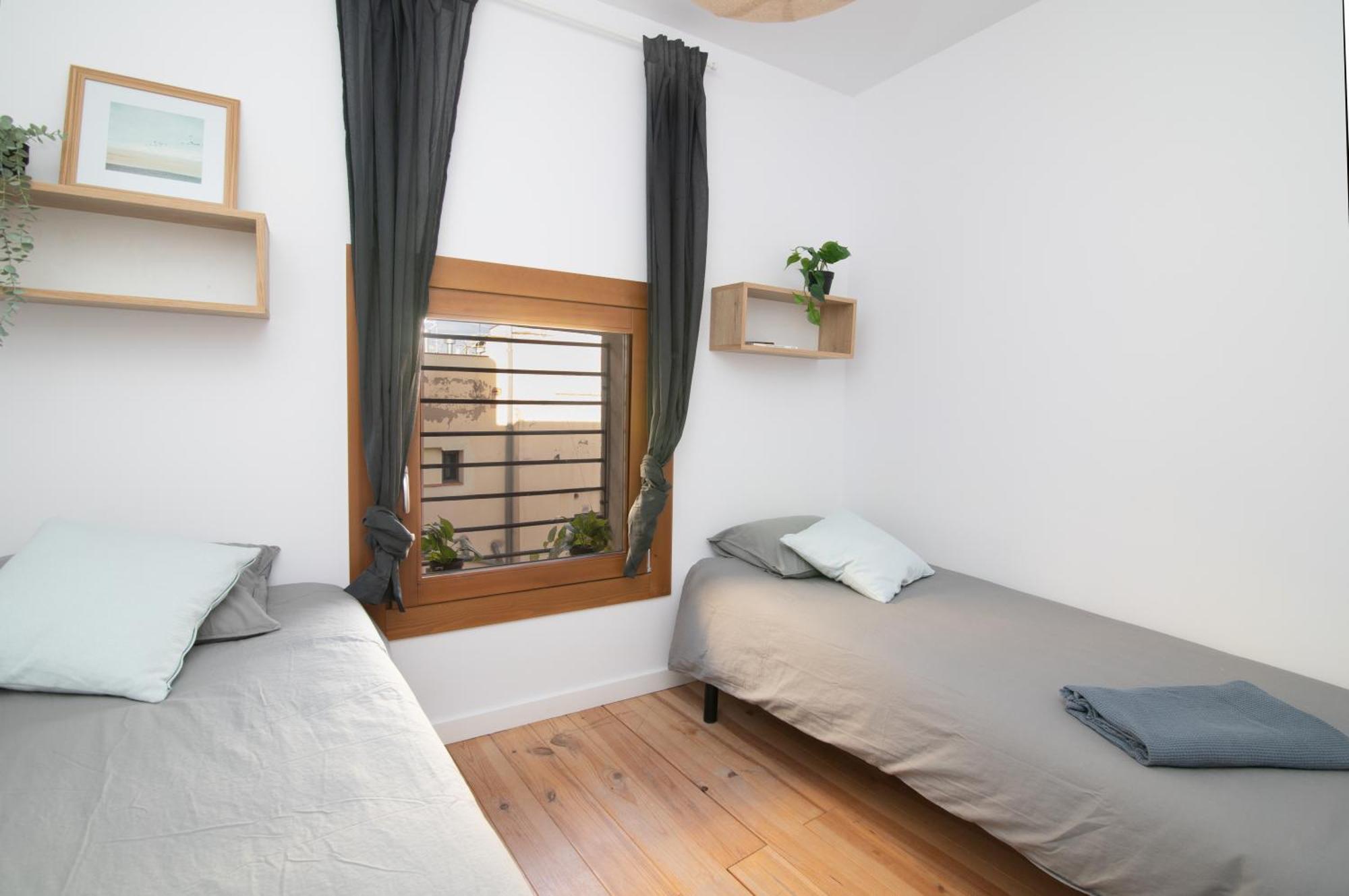 Oasis Apartments & Studios Old Town Center Barselona Dış mekan fotoğraf