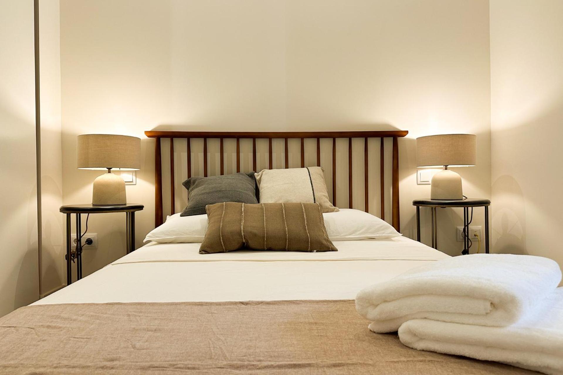 Oasis Apartments & Studios Old Town Center Barselona Dış mekan fotoğraf