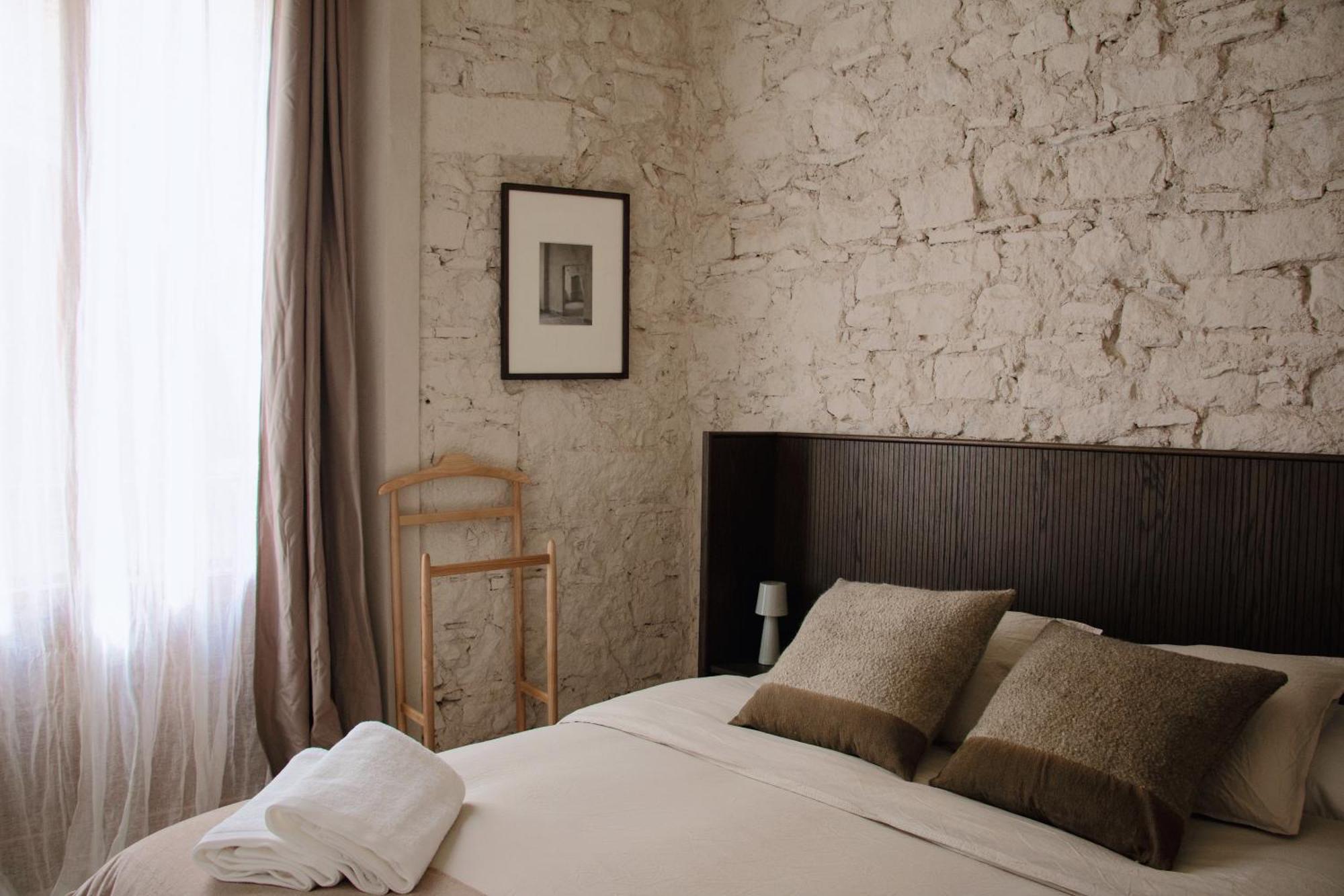 Oasis Apartments & Studios Old Town Center Barselona Dış mekan fotoğraf