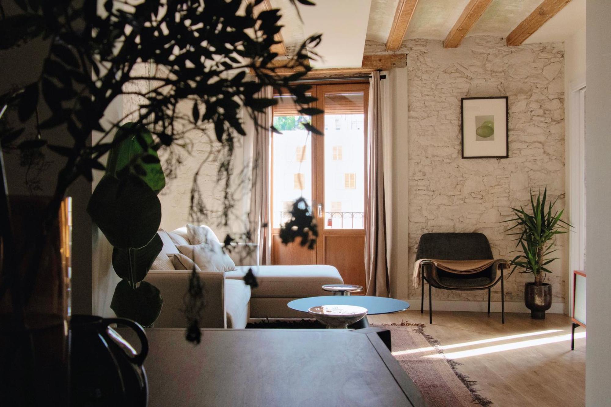 Oasis Apartments & Studios Old Town Center Barselona Dış mekan fotoğraf