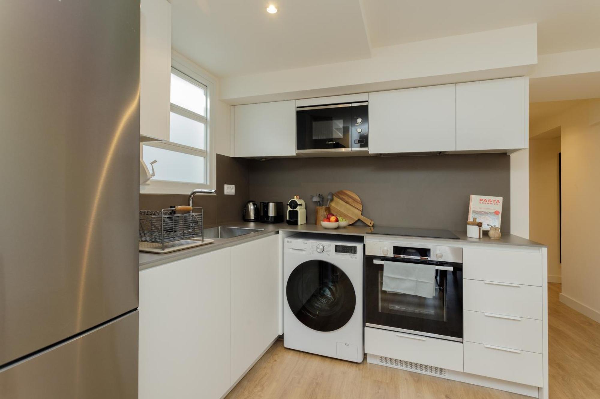 Oasis Apartments & Studios Old Town Center Barselona Dış mekan fotoğraf