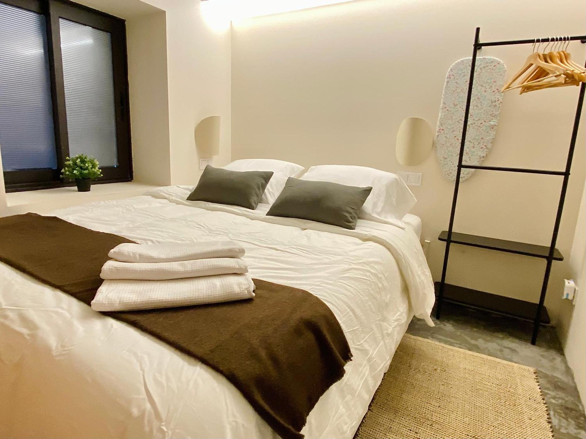Oasis Apartments & Studios Old Town Center Barselona Dış mekan fotoğraf