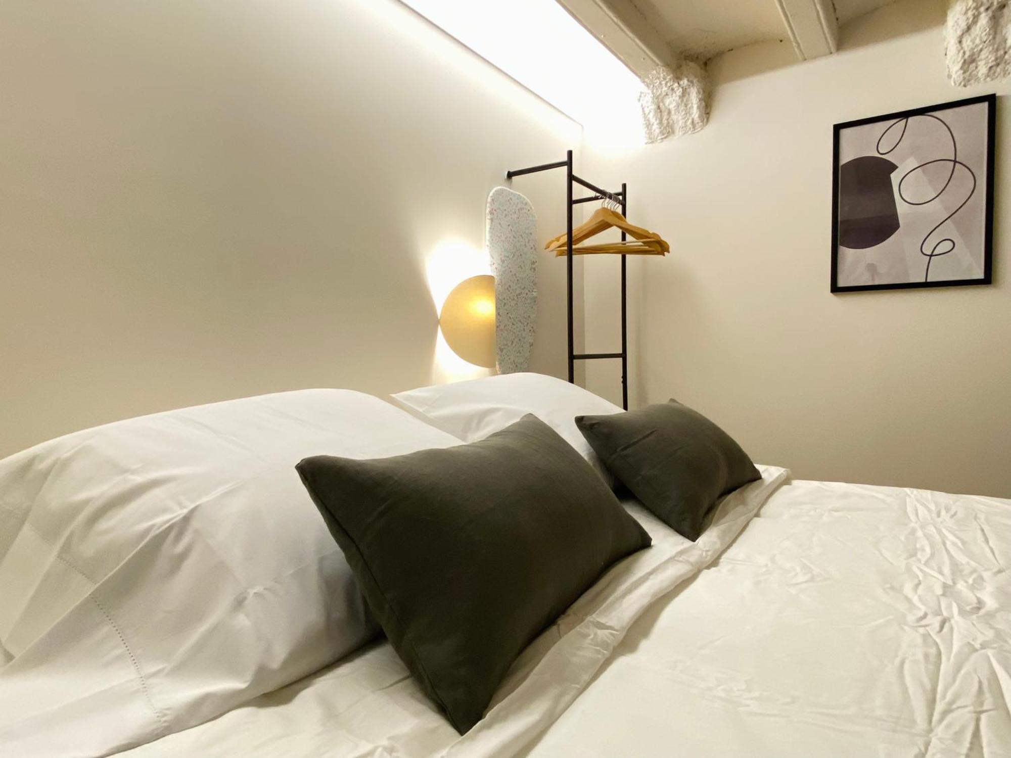 Oasis Apartments & Studios Old Town Center Barselona Dış mekan fotoğraf