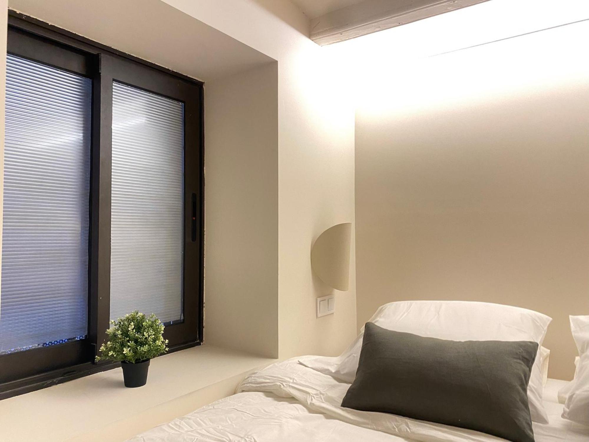 Oasis Apartments & Studios Old Town Center Barselona Dış mekan fotoğraf