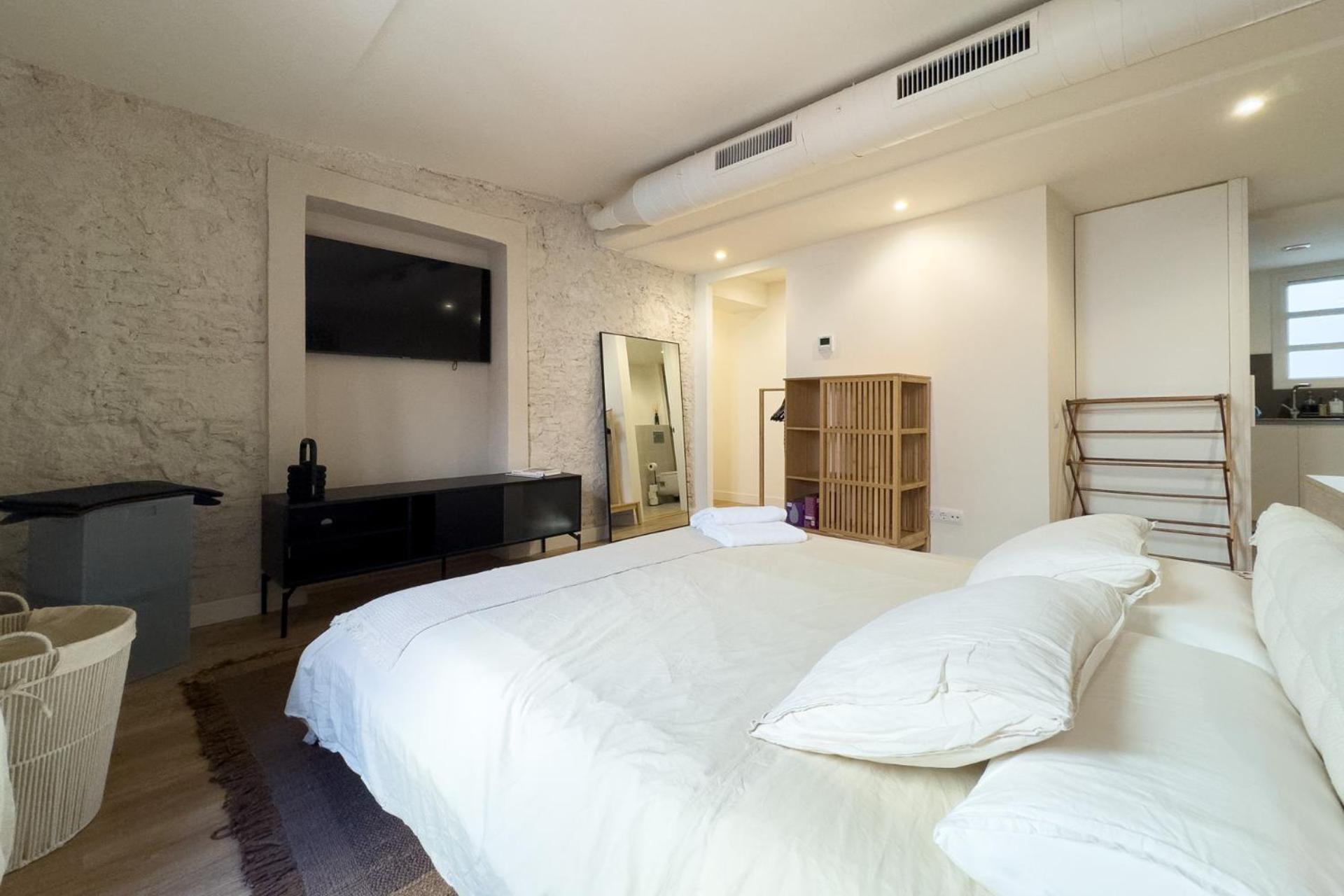 Oasis Apartments & Studios Old Town Center Barselona Dış mekan fotoğraf