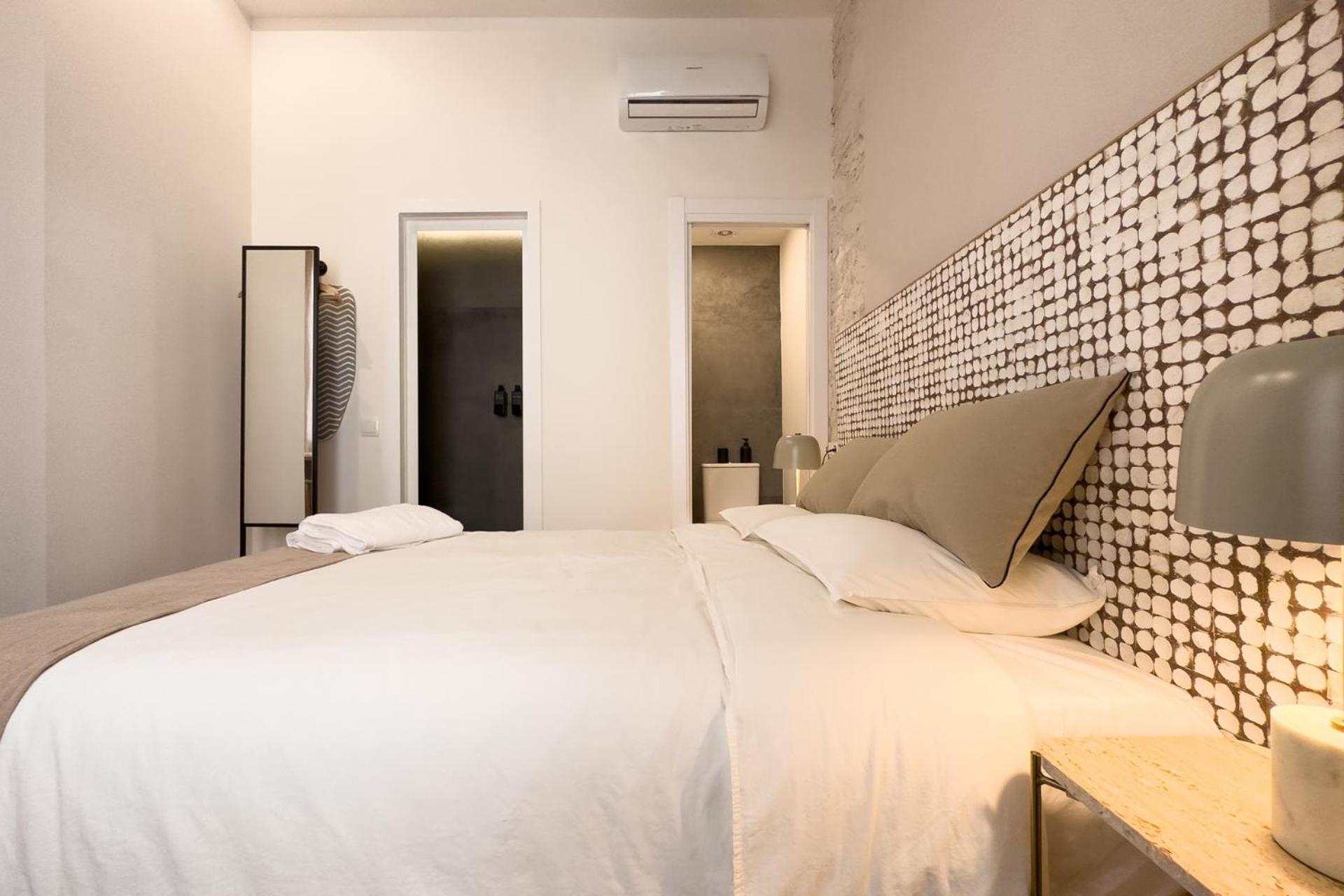 Oasis Apartments & Studios Old Town Center Barselona Dış mekan fotoğraf