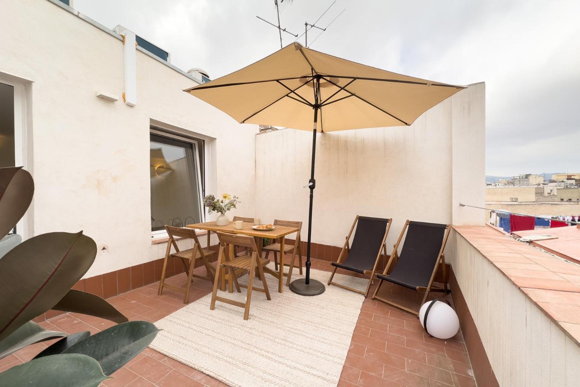 Oasis Apartments & Studios Old Town Center Barselona Dış mekan fotoğraf