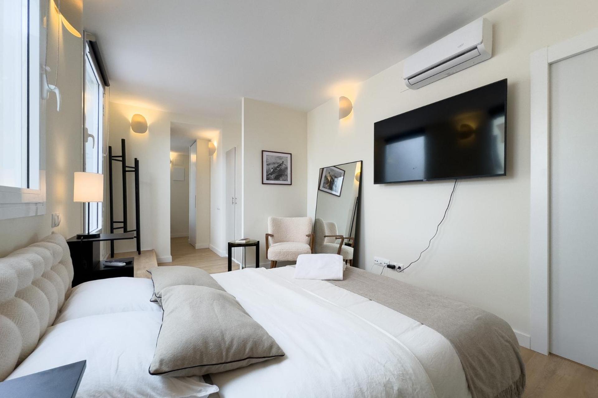 Oasis Apartments & Studios Old Town Center Barselona Dış mekan fotoğraf