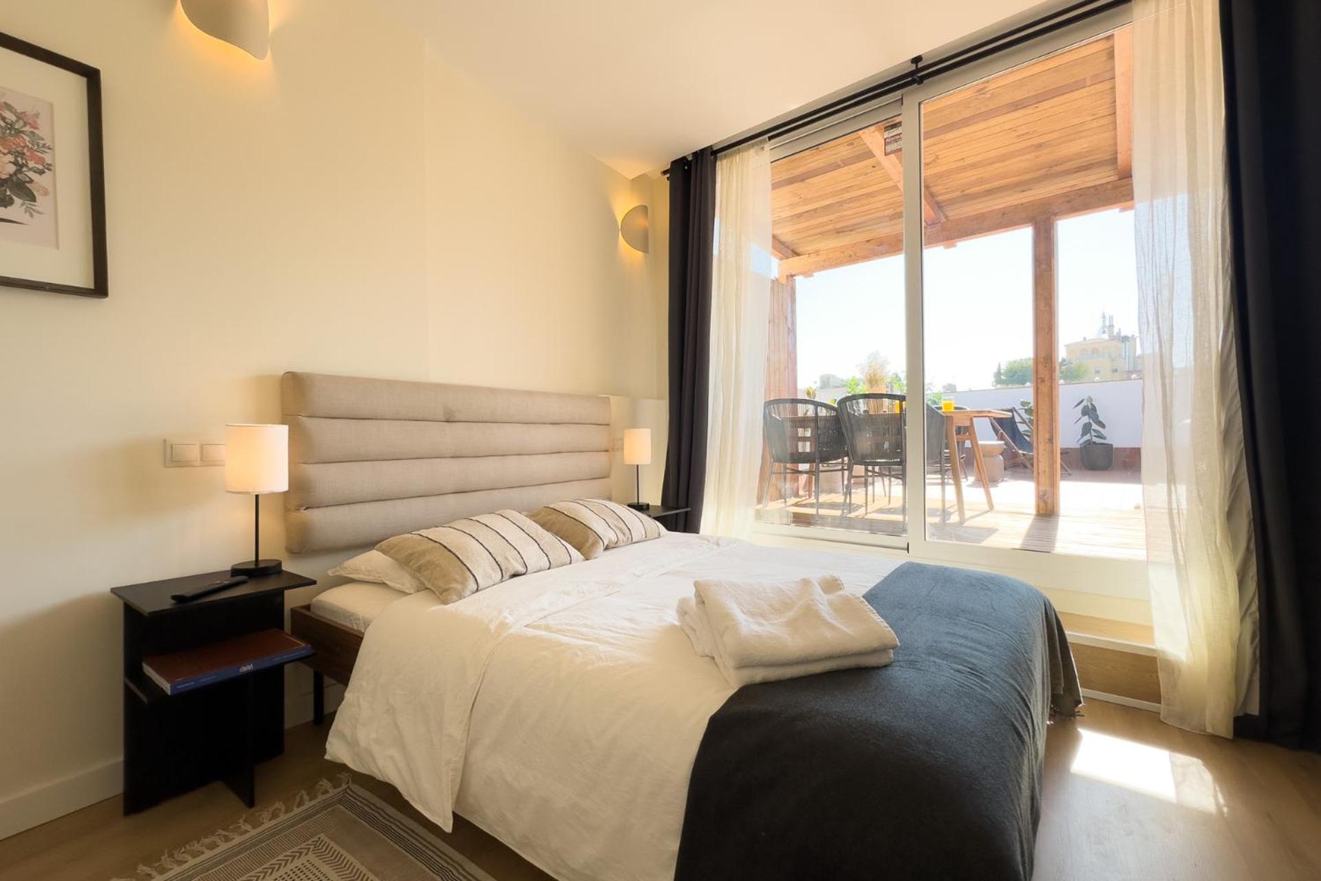 Oasis Apartments & Studios Old Town Center Barselona Dış mekan fotoğraf