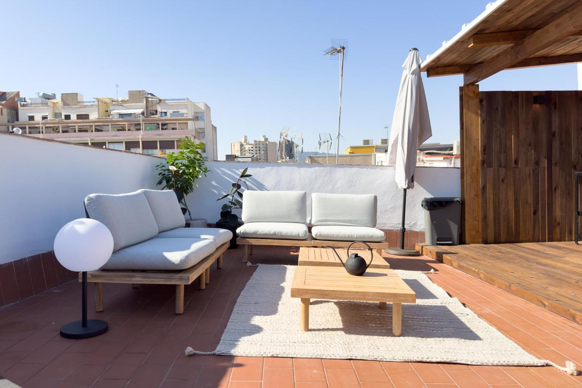 Oasis Apartments & Studios Old Town Center Barselona Dış mekan fotoğraf