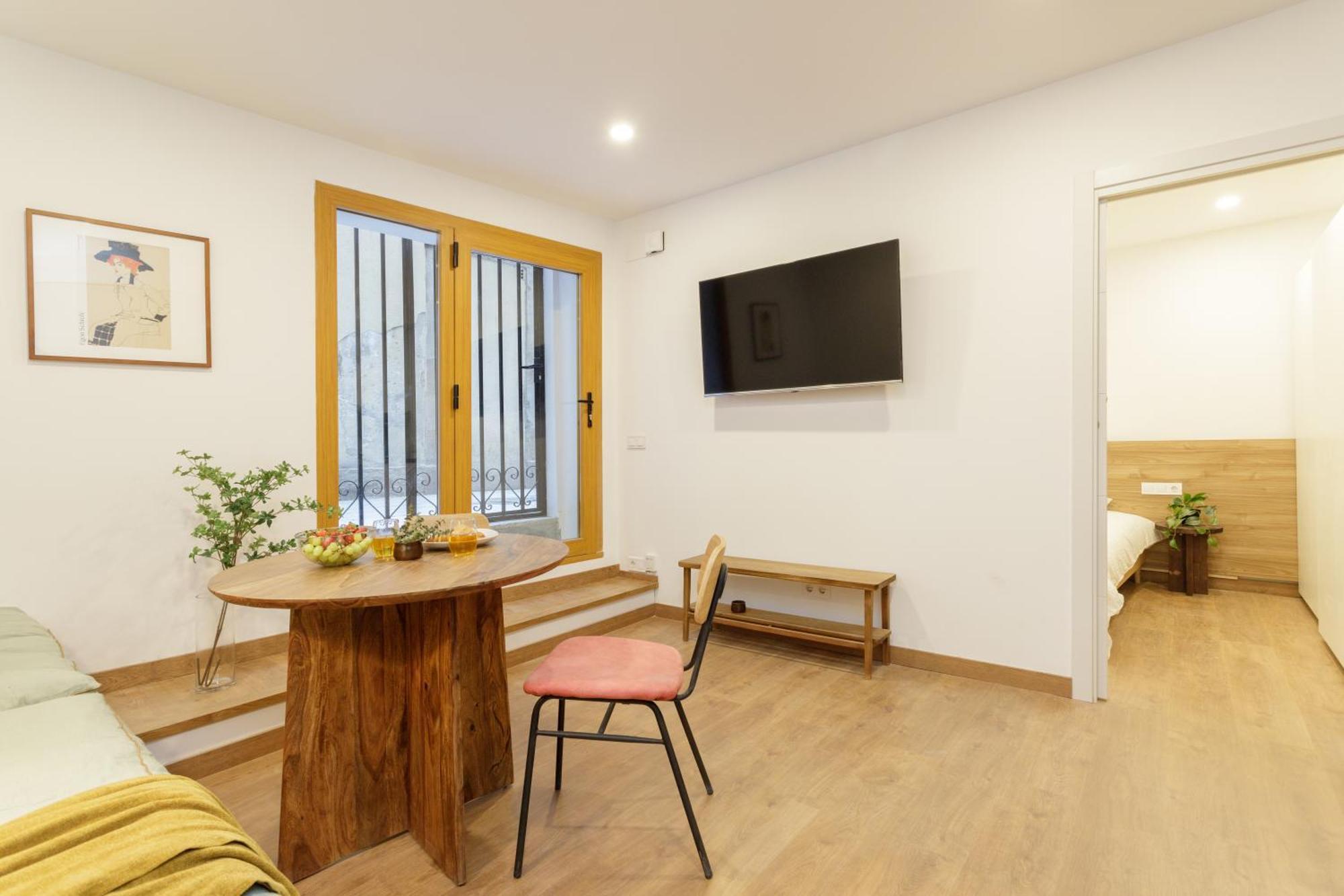 Oasis Apartments & Studios Old Town Center Barselona Dış mekan fotoğraf