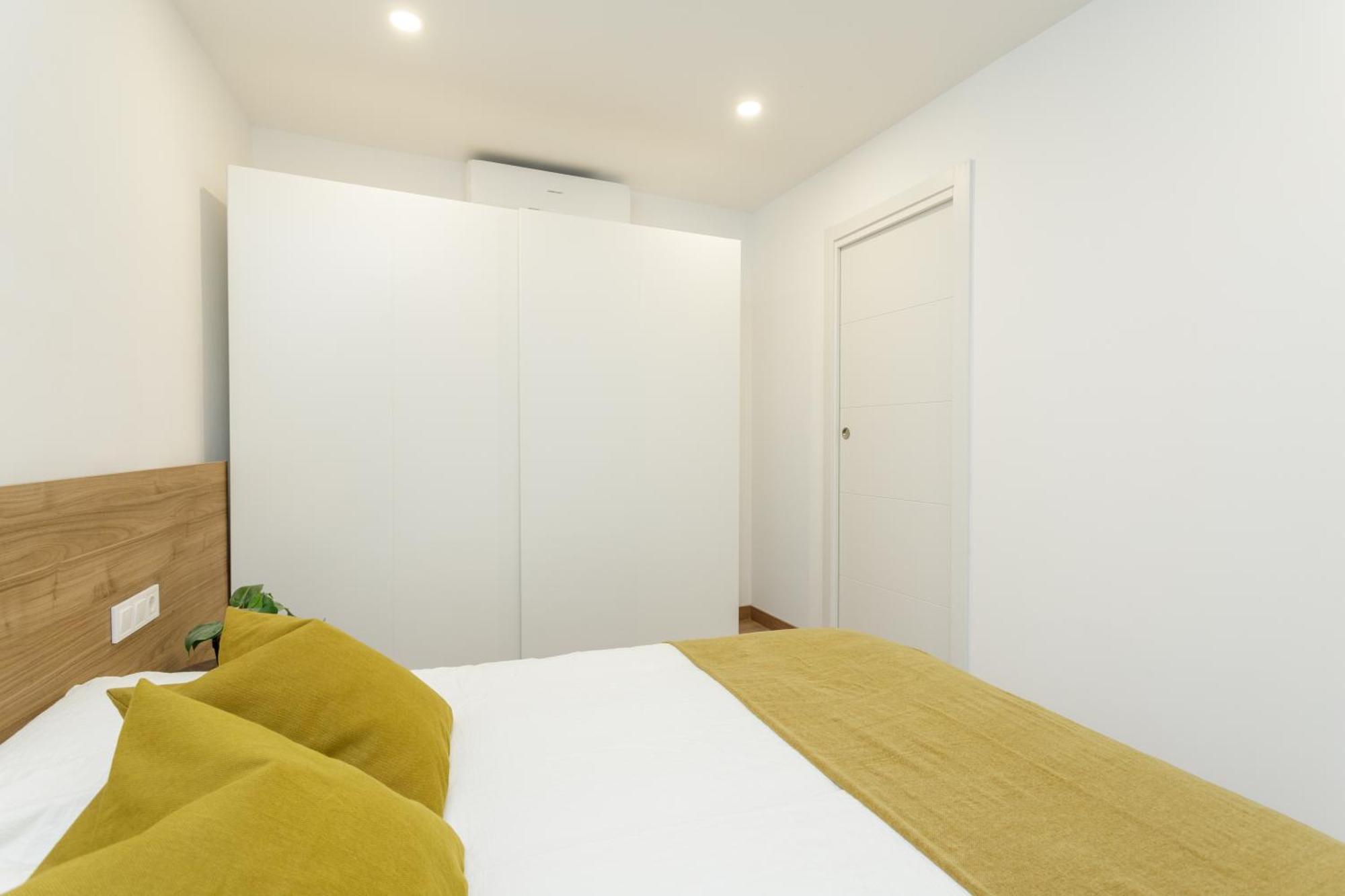 Oasis Apartments & Studios Old Town Center Barselona Dış mekan fotoğraf