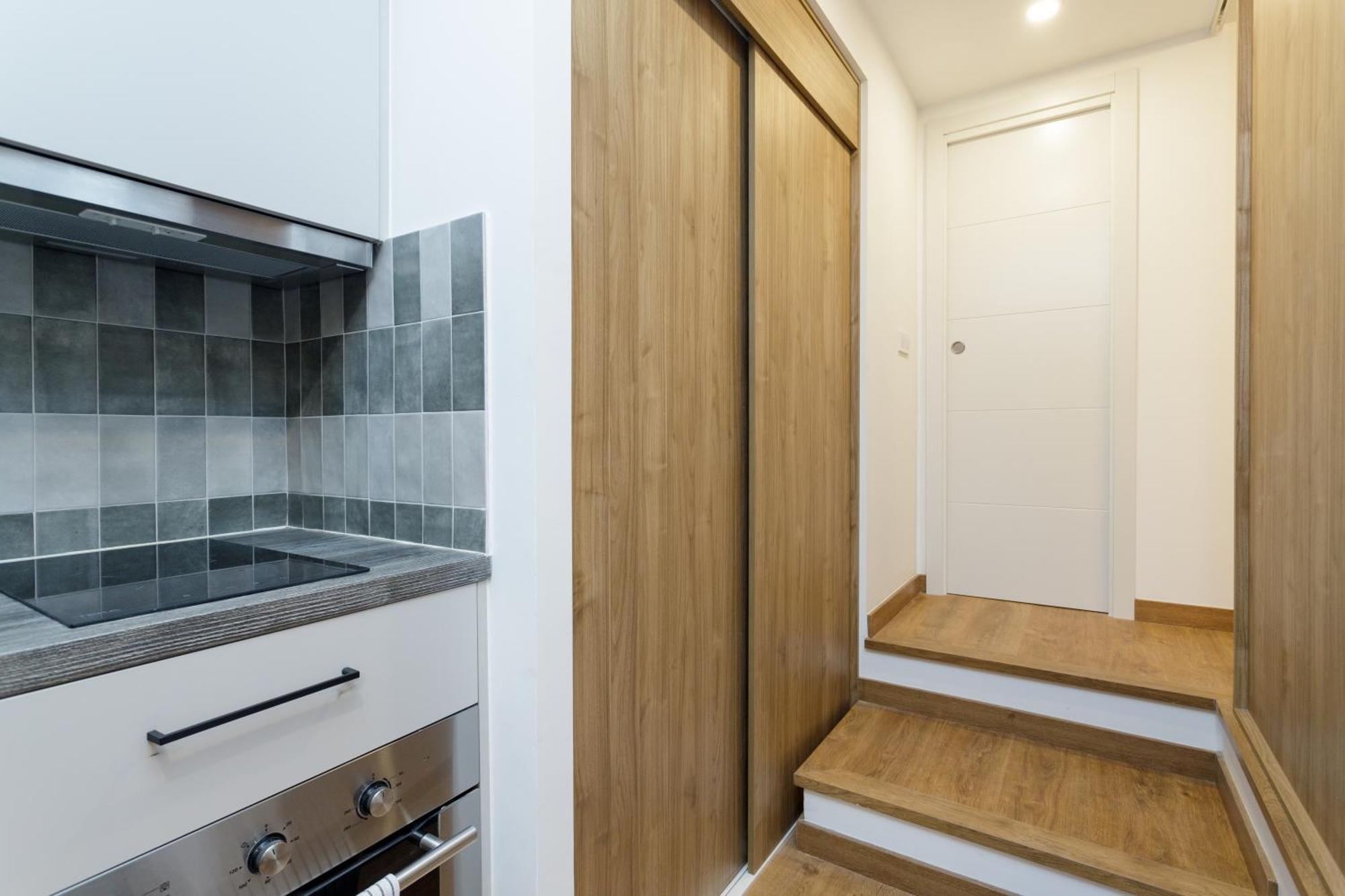 Oasis Apartments & Studios Old Town Center Barselona Dış mekan fotoğraf