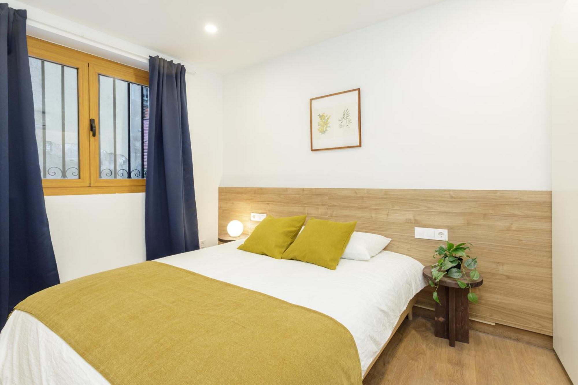 Oasis Apartments & Studios Old Town Center Barselona Dış mekan fotoğraf