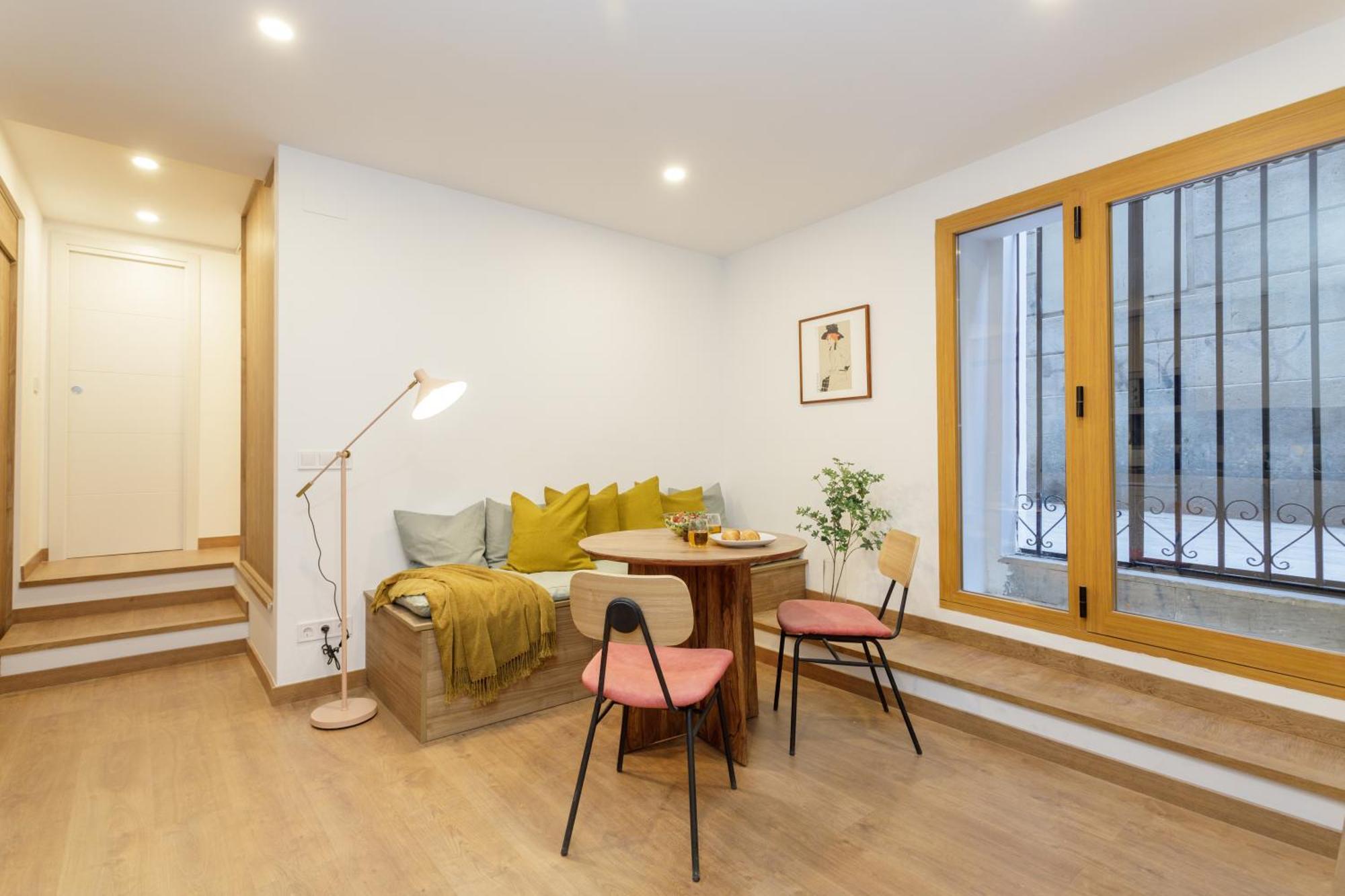 Oasis Apartments & Studios Old Town Center Barselona Dış mekan fotoğraf
