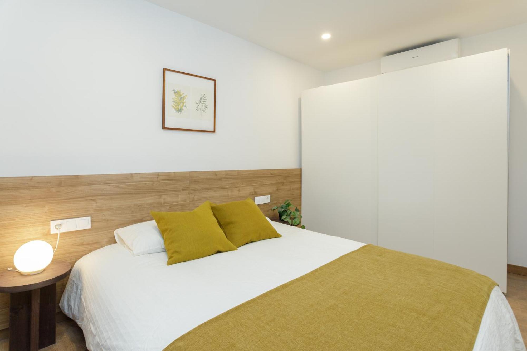 Oasis Apartments & Studios Old Town Center Barselona Dış mekan fotoğraf